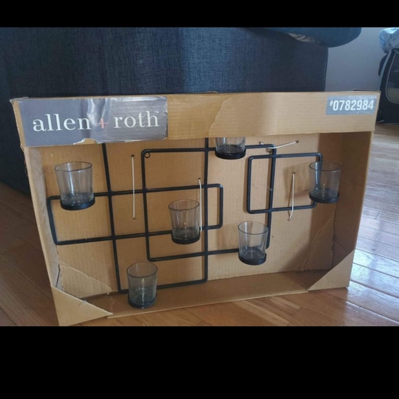 Candle holder - Picture 1 of 1